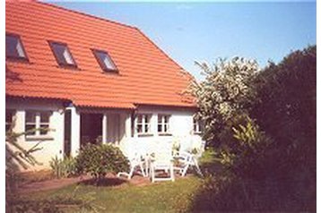 Nemačka Privát Bastorf, Eksterijer